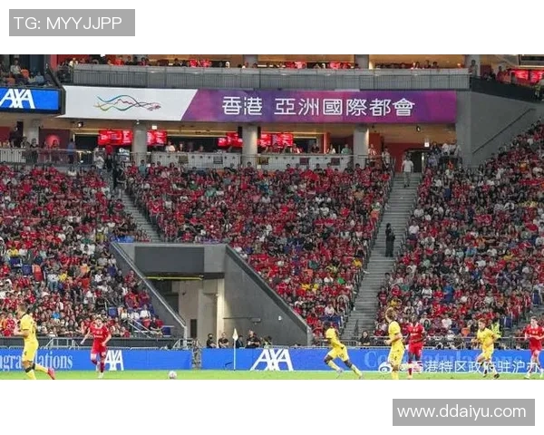 多位世界足球球星亮相香港引发球迷热情关注掀起城市体育狂欢盛宴