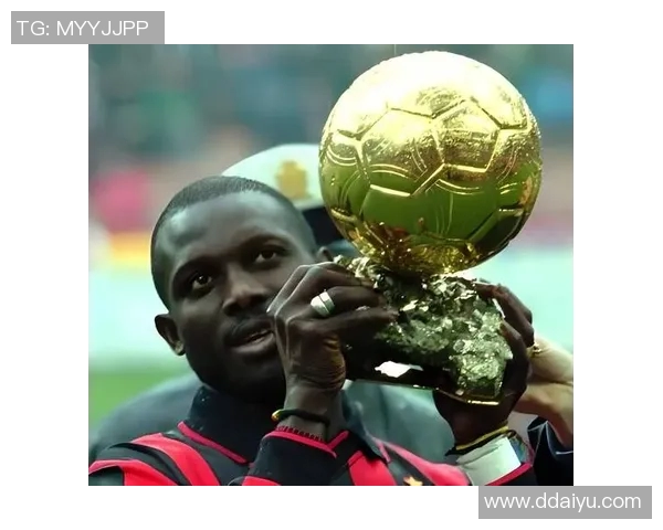 21世纪足球百大球星榜单解析与时代巨星崛起之路